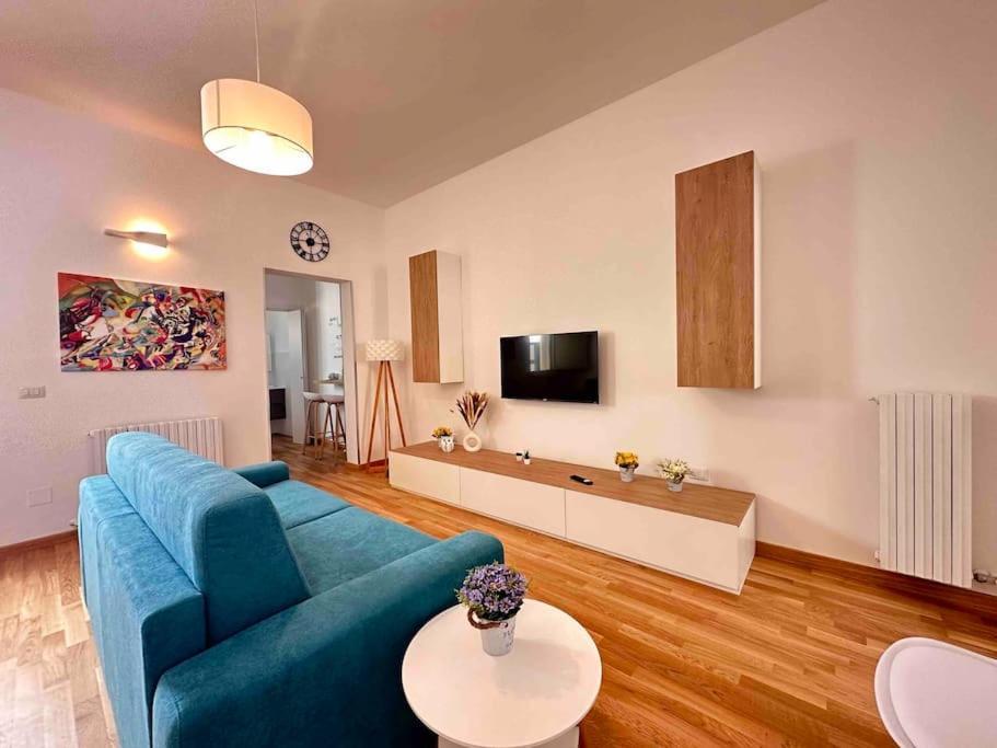 Lella Apartment