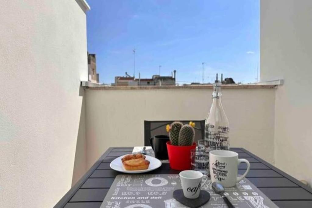 Apartment Lella
