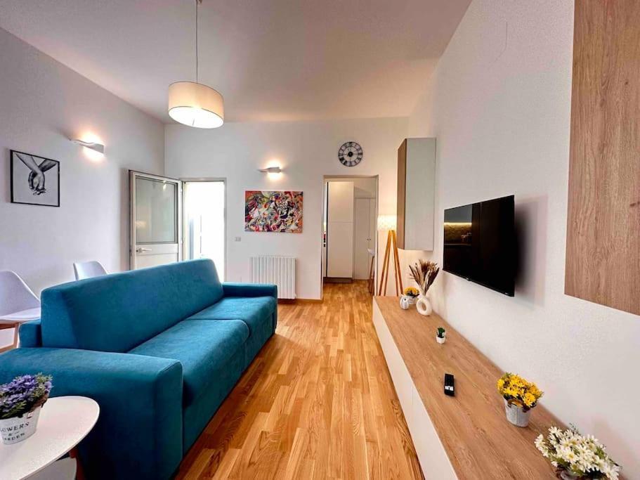 Apartment Lella *