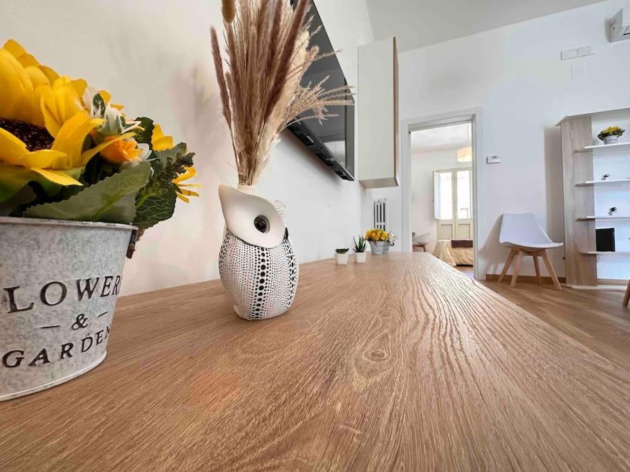 Lella Apartment *