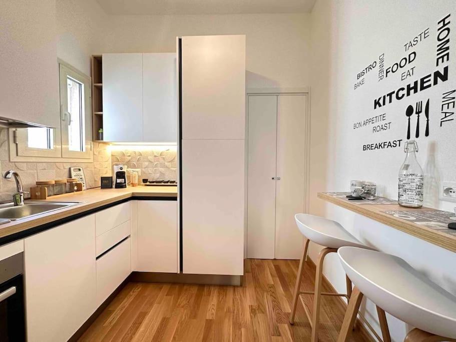 Apartment Lella