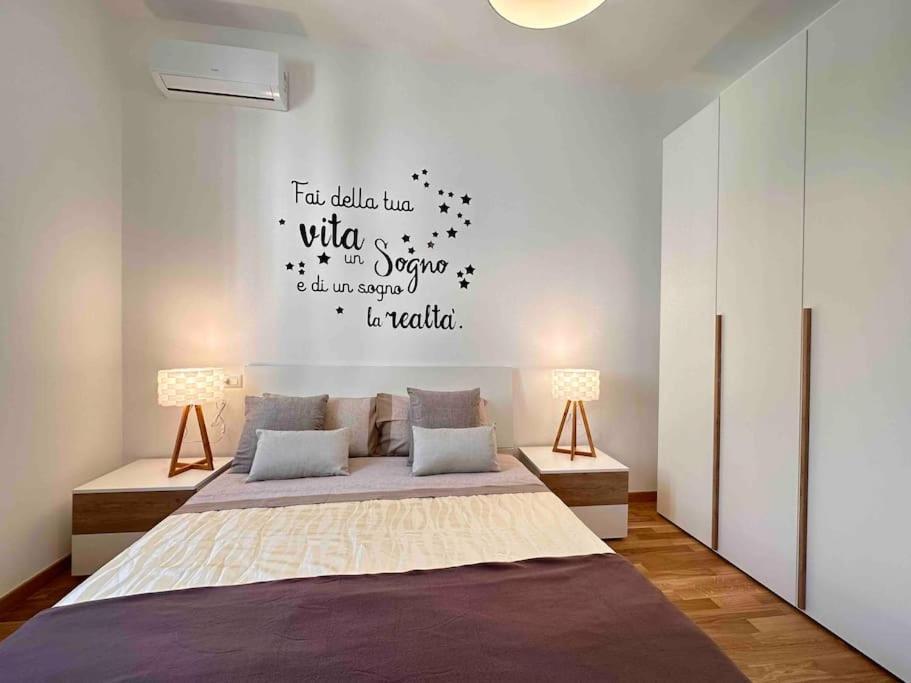 Apartment Lella *