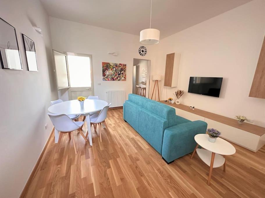 Apartment Lella